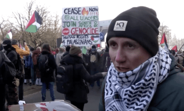 At the Hague, South Africa accuses Israel of genocide in Gaza